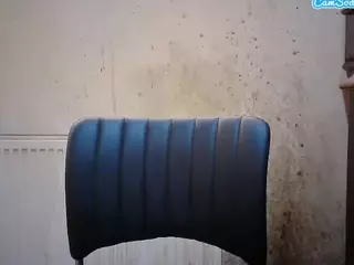 sexygeny's Live Sex Cam Show