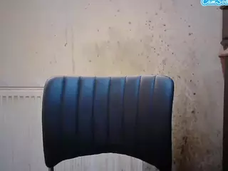 sexygeny's Live Sex Cam Show