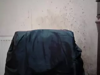 sexygeny's Live Sex Cam Show