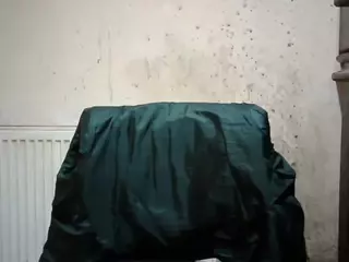 sexygeny's Live Sex Cam Show