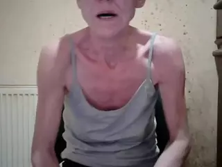 sexygeny's Live Sex Cam Show