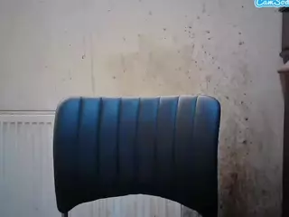 sexygeny's Live Sex Cam Show