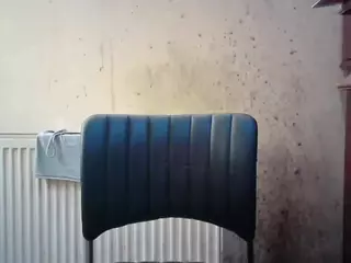 sexygeny's Live Sex Cam Show