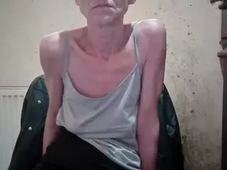 sexygeny's Live Sex Cam Show