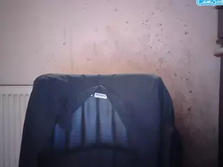 sexygeny's Live Sex Cam Show