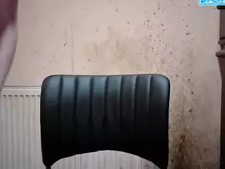 sexygeny's Live Sex Cam Show