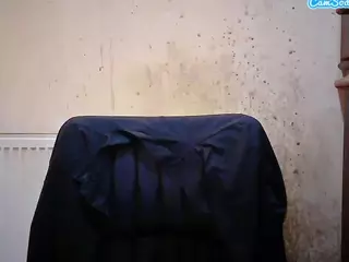 sexygeny's Live Sex Cam Show
