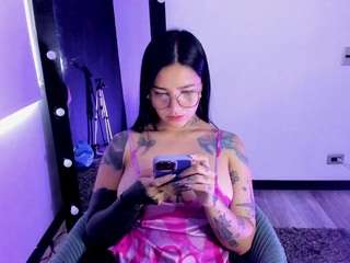 leasmlth Live Webcam on CamSoda