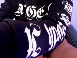 leasmlth Modèle Webcam Profil