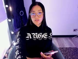 leasmlth Webcam Model Profile