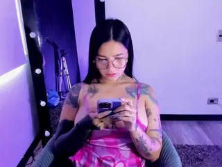 LeaSmlthv's Live Sex Cam Show