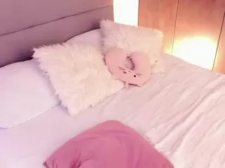 Soffy Watson's Live Sex Cam Show