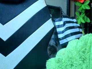 DaGodddess live cam preview