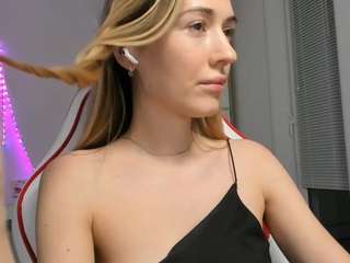 hotcarolinexo