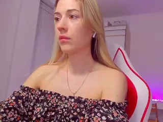 hotcarolinexo's Live Sex Cam Show