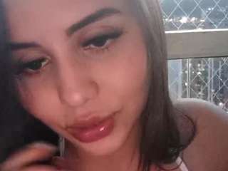 gabyferrer Live Webcam on CamSoda