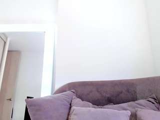 gabyferrer Live Webcam on CamSoda
