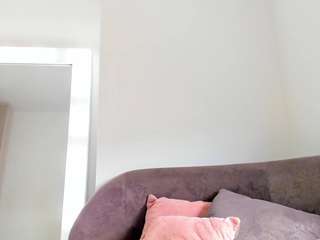 gabyferrer Live Webcam on CamSoda