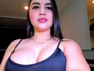 gabyferrer Live Webcam on CamSoda