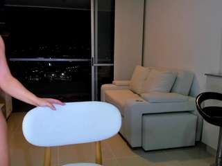 gabyferrer Live Webcam on CamSoda