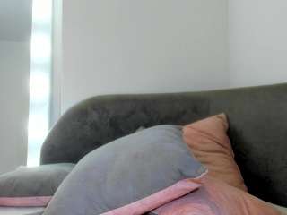 gabyferrer Live Webcam on CamSoda