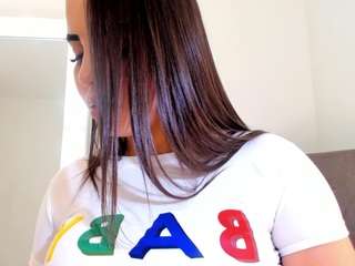 gabyferrer from CamSoda is Freechat