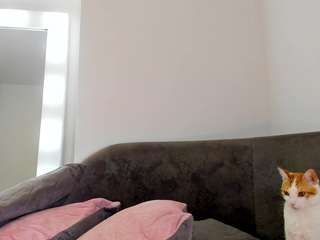 gabyferrer Live Webcam on CamSoda