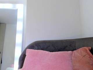 gabyferrer Live Webcam on CamSoda