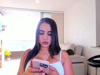 gabyferrer webcam