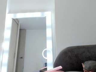 gabyferrer Live Webcam on CamSoda
