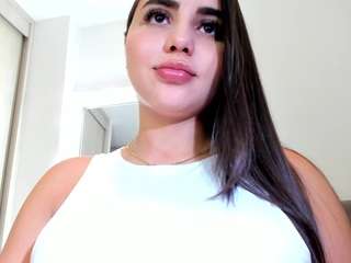 gabyferrer Live Webcam on CamSoda