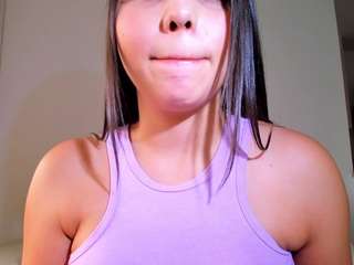 gabyferrer Live Webcam on CamSoda