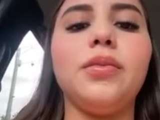 gabyferrer Live Webcam on CamSoda