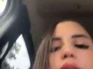 gabyferrer Live Webcam on CamSoda