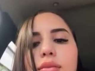 gabyferrer webcam model