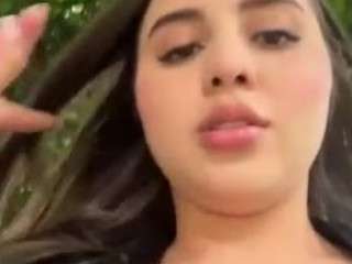 gabyferrer webcam model