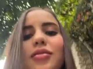 gabyferrer Live Webcam on CamSoda