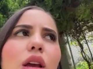 gabyferrer Live Webcam on CamSoda