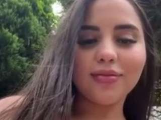 gabyferrer Live Webcam on CamSoda