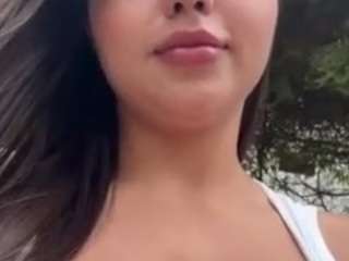 gabyferrer Live Webcam on CamSoda