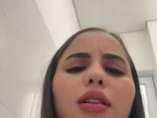 gabyferrer Live Webcam on CamSoda