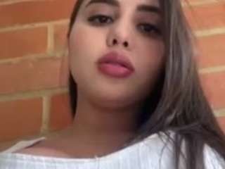 gabyferrer Live Webcam on CamSoda