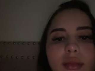 gabyferrer Live Webcam on CamSoda