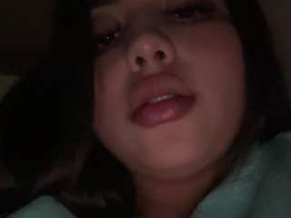 gabyferrer Live Webcam on CamSoda