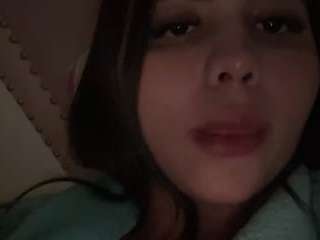 gabyferrer Live Webcam on CamSoda