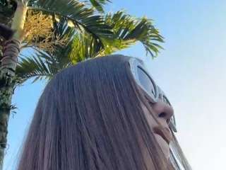 gabyferrer's CamSoda show and profile