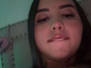 gabyferrer webcam model