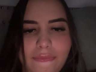 gabyferrer Live Webcam on CamSoda