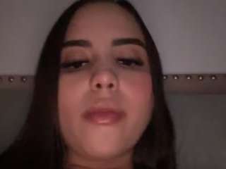 gabyferrer Live Webcam on CamSoda