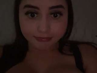 gabyferrer Live Webcam on CamSoda